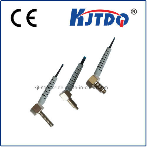 KJTDQ fiber sensor amplifier company for industrial-1