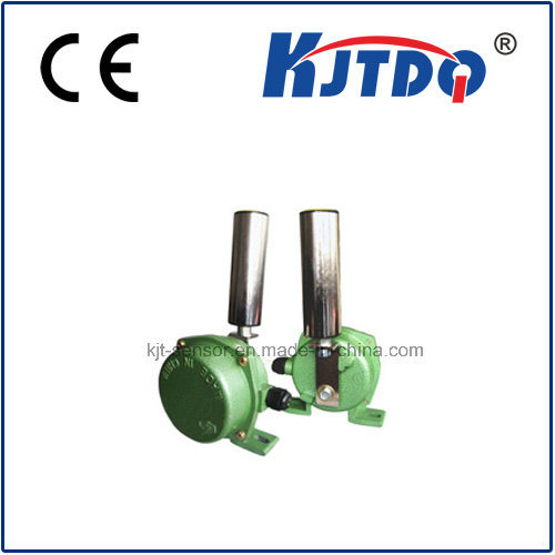 KJTDQ conveyor belt safety switches Supply for industry-1