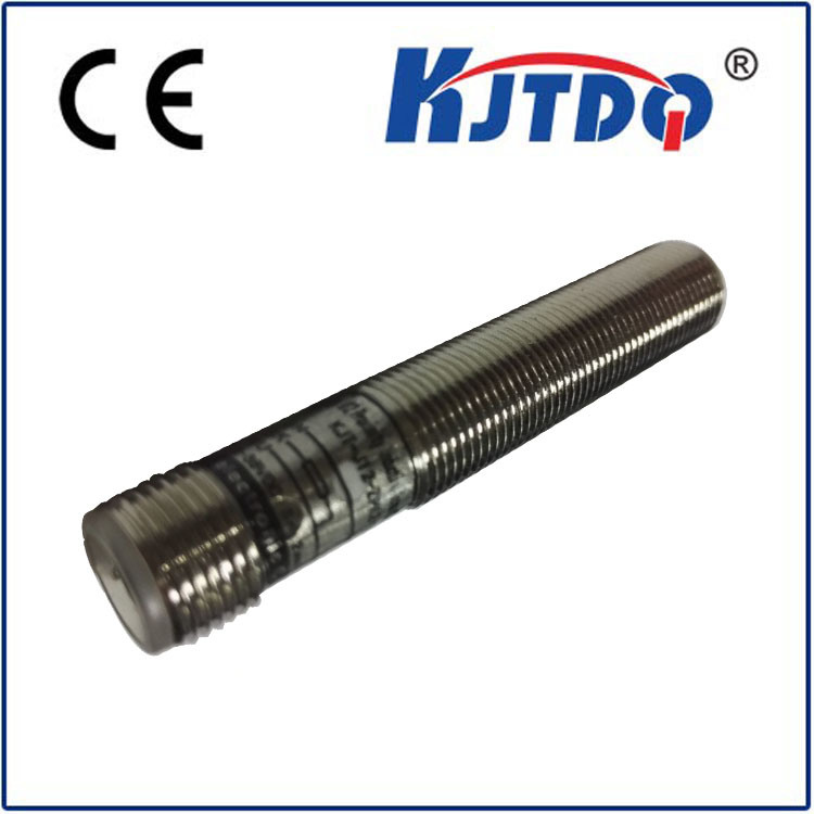 KJTDQ reasonable price sensor connector manufacture for Sensors products-1