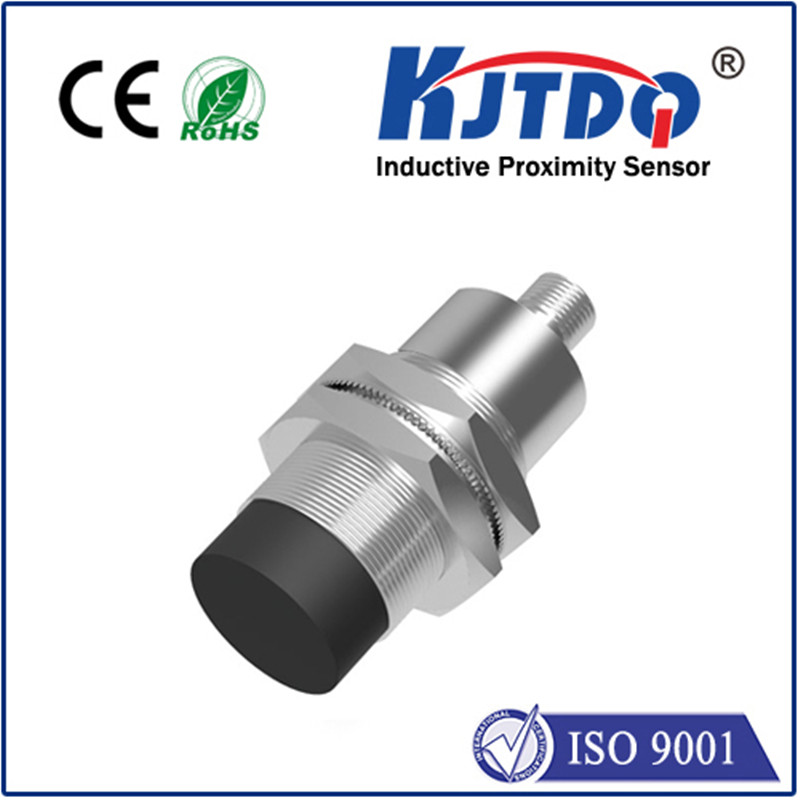 M30 high temperature proximity sensor unshielded AC NO NC -25℃-+120℃