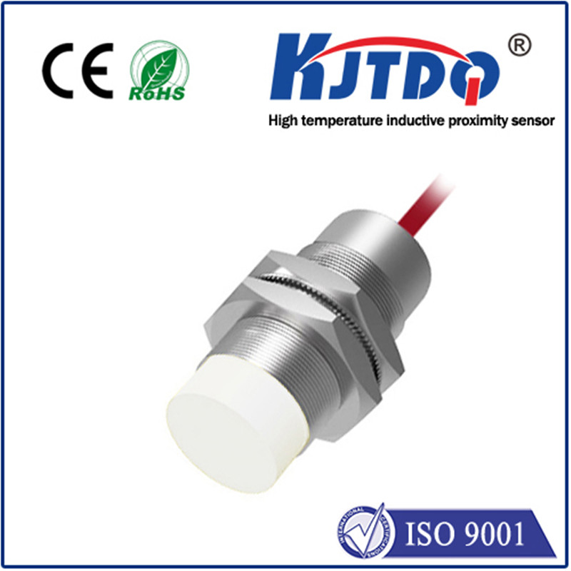 M30 high temperature proximity sensor unshielded PNP NPN NO NC -25℃-+150℃