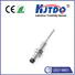 KJTDQ top sensor manufacturer mainly for detect metal objects