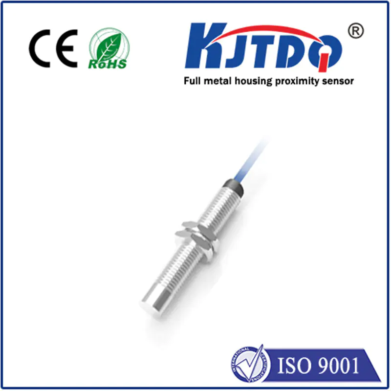 KJTDQ proximity switch price manufacturer for production lines