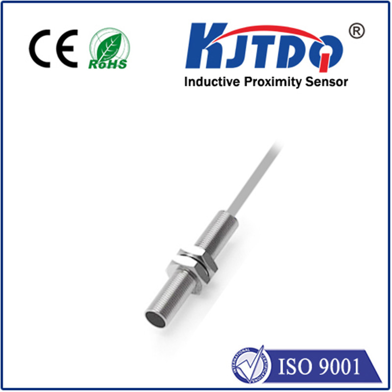 M8*45mm inductive proximity sensor shielded AC NO NC Sn=2mm IP67