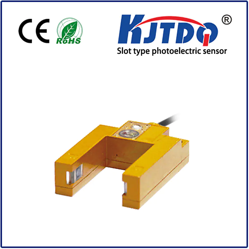 laser sensor distance & photoelectric sensor