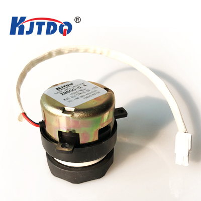 KJTDQ yarn break sensor factory for textile industry-1