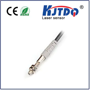 M3 Laser photoelectric sensor diffuse type