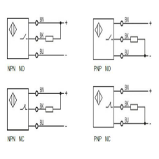 KJTDQ Wholesale laser photo sensor wholesale for automatic door systems-2