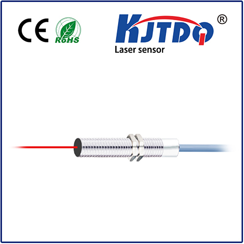 KJTDQ laser photoelectric sensor price for business for industrial-1