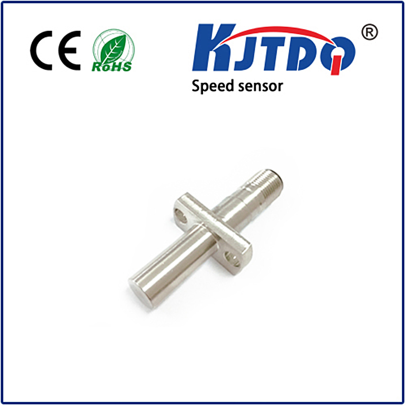 KJT--D12A differential Hall-Effect speed sensor 8-32DVC