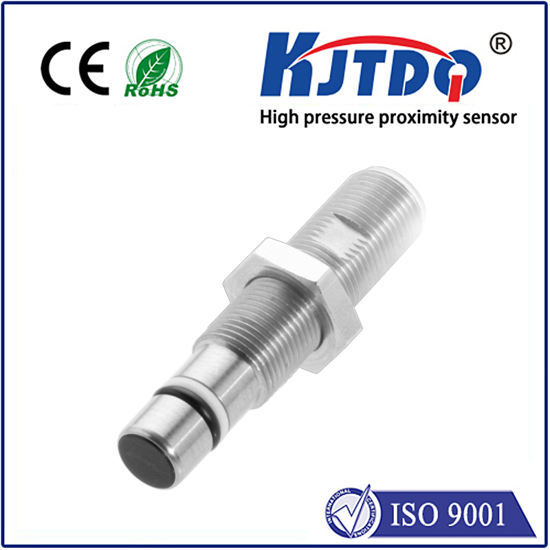 KJTDQ distance sensor types manufacturers for plastics machinery-1