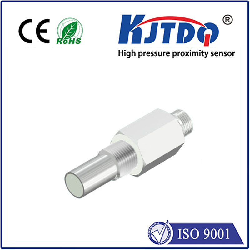 KJTDQ proximity switch inductive for business mainly for detect metal objects-1