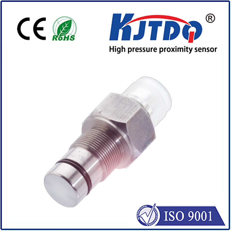 KJTDQ High-quality pressure sensor manufacturer china Suppliers for packaging machinery-1