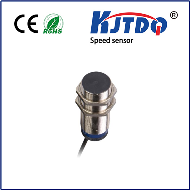 M30 shielded speed switch 3 wire PNP KJT-KG-JZ-K3 SN 10mm