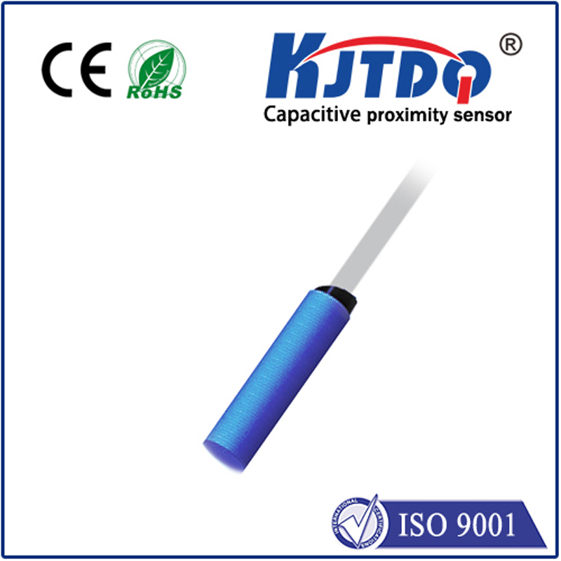 KJTDQ capacitive proximity sensors factory for plastics machinery-1