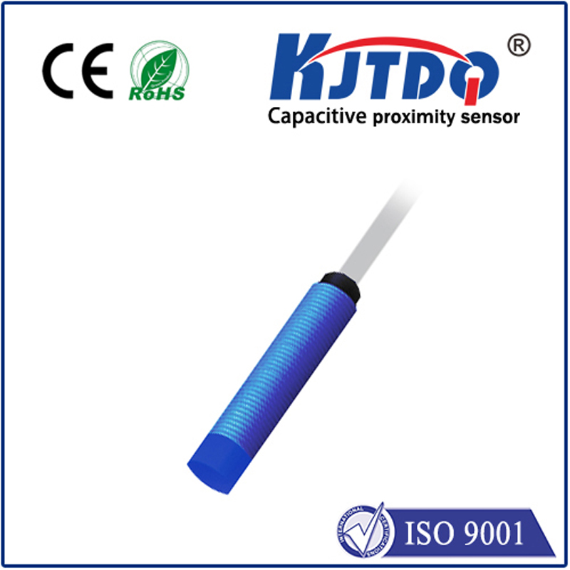 KJTDQ proximity switch china for the detection of metal objects-1