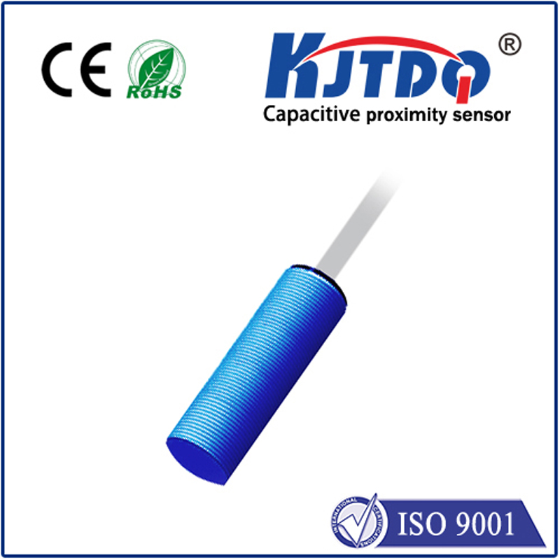 KJTDQ capacitive proximity switch china for packaging machinery-1