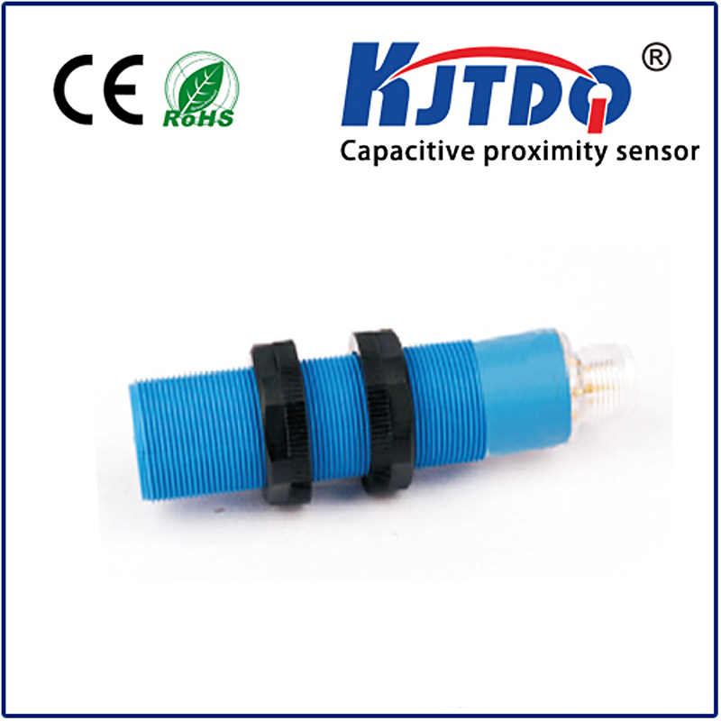 KJTDQ capacitive sensor china for machine-1