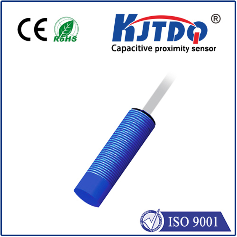 KJTDQ long range proximity sensor capacitive manufacturer for packaging and plastics machinery-1