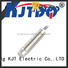 KJTDQ adjustable inductive sensor companies mainly for detect metal objects