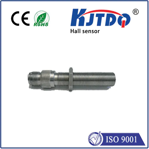 KJT-E16AM25-LY - VRS Sensor w/M16x1.5 2.5