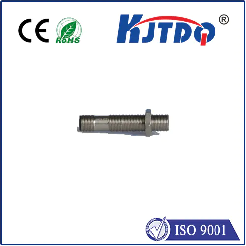 KJTDQ-KJT-EX10A-LY - VRS Sensor for use in Explosive Atmospheres w/M10x1 1.3