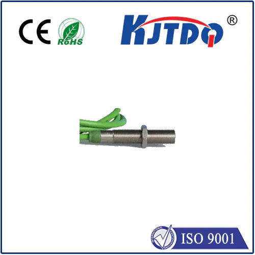 KJTDQ KJT-EX10S-LY - VRS Sensor for use in Explosive Atmospheres w/M10x1 1.3