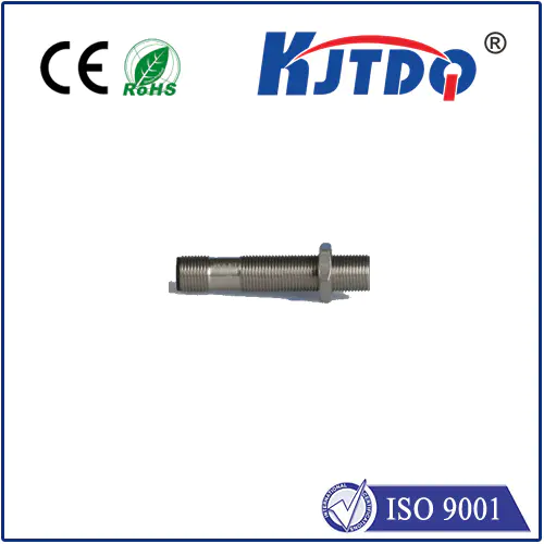 KJTDQ-KJT-EX12A35-LY - VRS Sensor for use in Explosive Atmospheres w/M12x1 3.5
