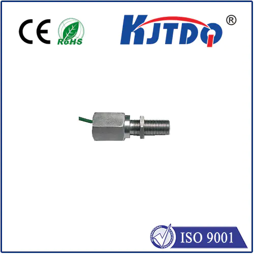 KJTDQ-EX58H-LY - Variable Reluctance Speed (VRS) sensors