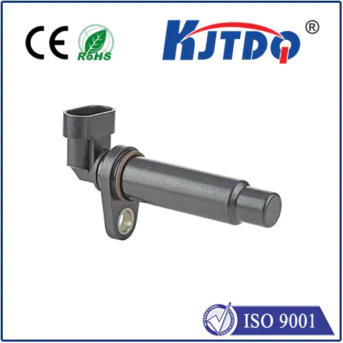 Kjtdq-Kjt-SNG-SPRD-004-Ly Speed Sensors Hall Sensor, Right Angle, 67mm