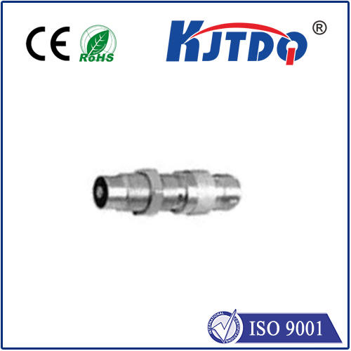 KJTDQ KJT-3040AN25-LY Industrial VRS Magnetic Speed Sensors Speed Sensors 15.9mm, M16, 70 Vp-p Round, 4.75mm Pole