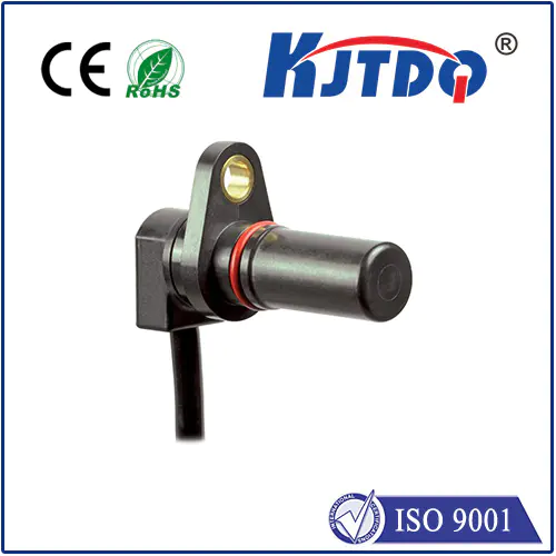 KJTDQ-SNG-QPRA-000-LY Speed Sensors 35mm Plastic Integral Amp