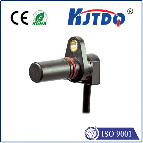 KJTDQ-SNG-QPLA-000-LY Speed Sensors Quadrature, 35mm Right Angle Exit