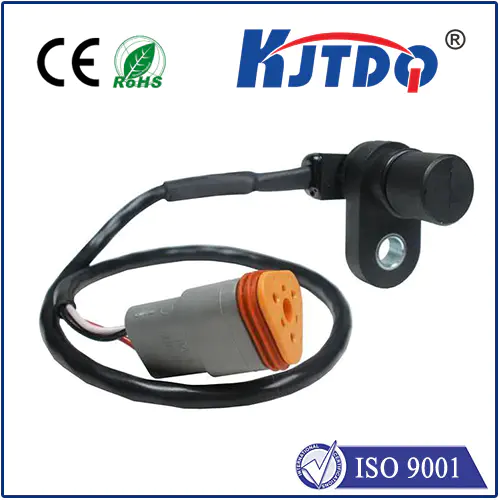 KJTDQ-SNDH-H3P-G01-LY Speed Sensors 6.5Vdc to 24Vdc 14mA max current