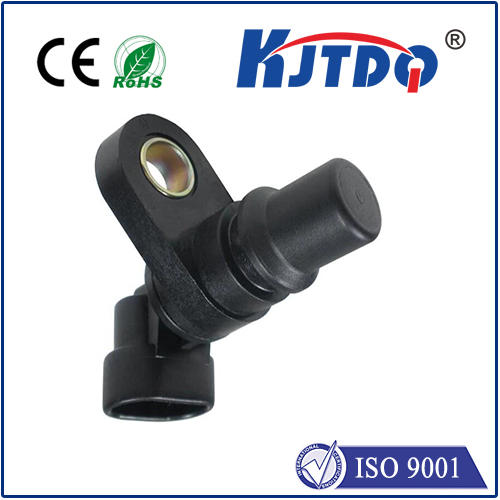 KJTDQ-SNDH-H3C-G04-LY Speed Sensors 6.5Vdc to 24Vdc 14mA max current