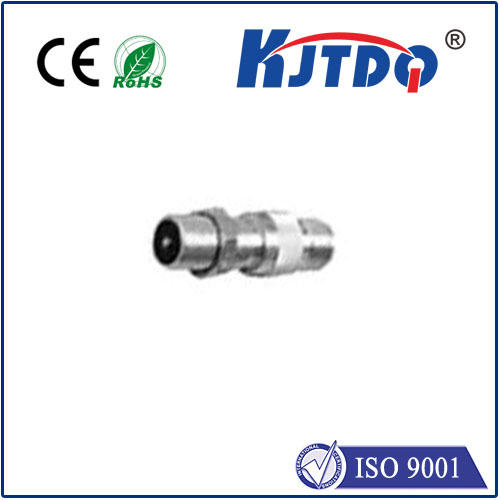 KJTDQ-3090A35-LY Speed Sensors Hazard Location VRS 40kHz 122mm
