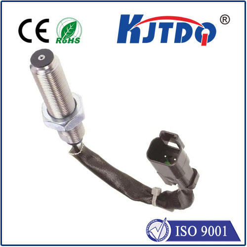 KJTDQ-TM-HAADA-LY Speed Sensors Transportation and Industrial Speed