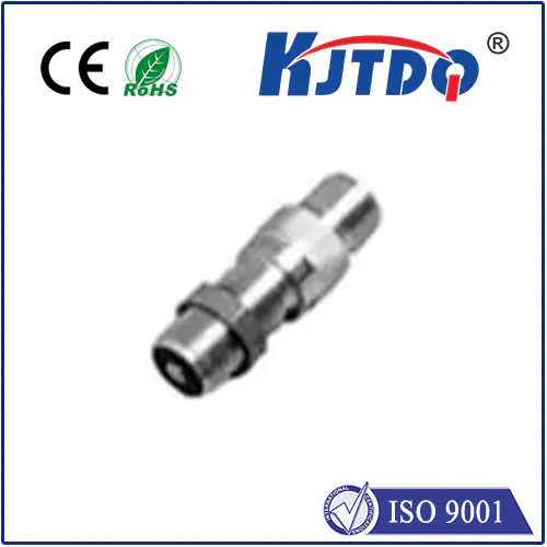 KJT-3040AN30-LY Speed Sensors VRS M5K 5/8-18X3.0 MS CONN
