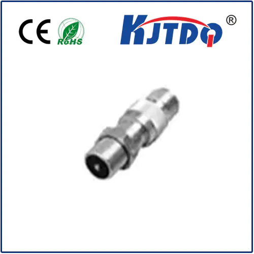 KJT-3010HTB-LY Speed Sensors M16,25Vp-p,2.69mm 5/8-18 UNF-2A,15.9mm