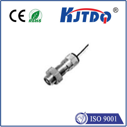 KJT-3015HTB-LY Speed Sensors VRS HCF 3/8X.8 400F 24 LDS