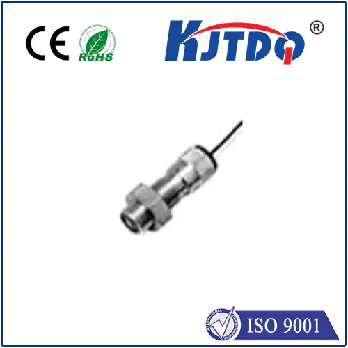 KJT-3015HTB-LY Speed Sensors VRS HCF 3/8X.8 400F 24 LDS