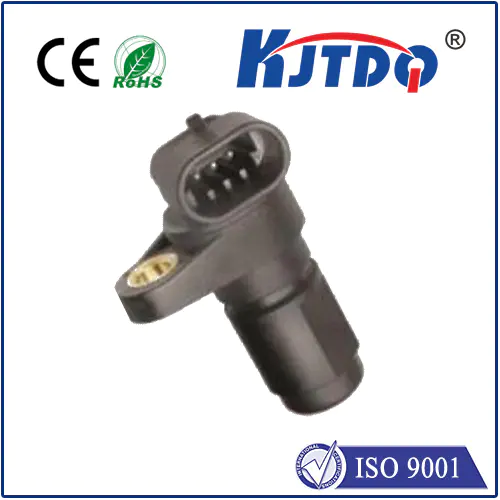 KJT-GS101205-LY Speed Sensors HALL 24VDC Flnge Mnt Conctr Type IP67