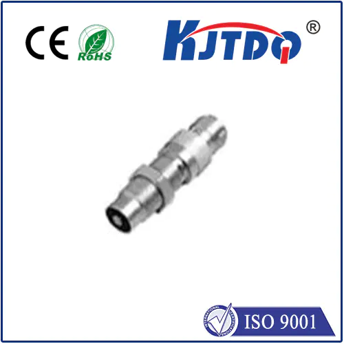 KJT-3040AN40-LY Speed Sensors VRS M5K 5/8-18X4.0 MS CONN