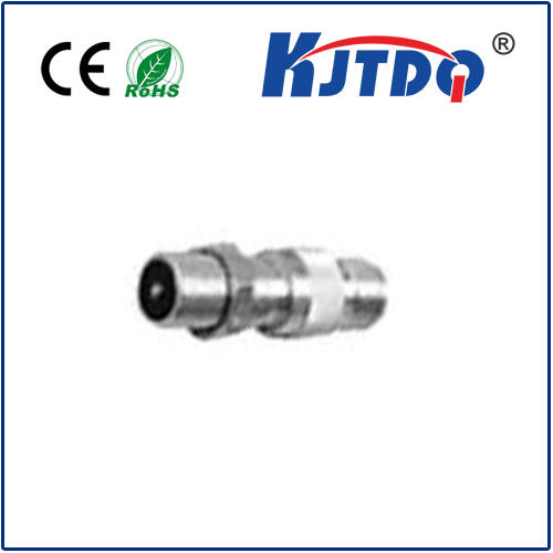 KJT-3090A-LY Speed Sensors Hazard Location VRS 40kHz 78mm