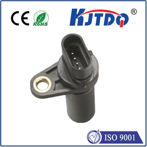 KJT-SD101201-LY Speed Sensors Speed&Direction HALL Flange Mnt, Cnnctr