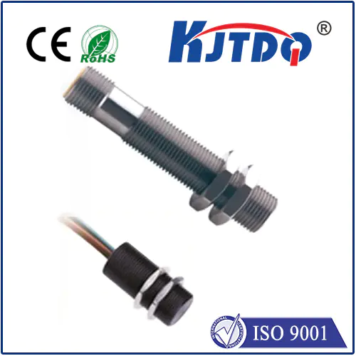 KJT-GS100701-LY Speed Sensors HALL EFFCT 6mA 24VDC 15/32