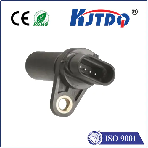 KJT-GS101201-LY Speed Sensors HALL 24VDC Flang mount connector Type IP67