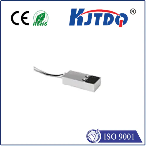 KJT-ZS-00434-01-LY Speed Sensors M12,2KHz, 10mA,ECKO Stainless Steel