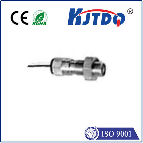 Kjt-3025-Ly Speed Sensors 9.5mm, 3/8-24, Round 55 Vp-P, 2.36mm Pole