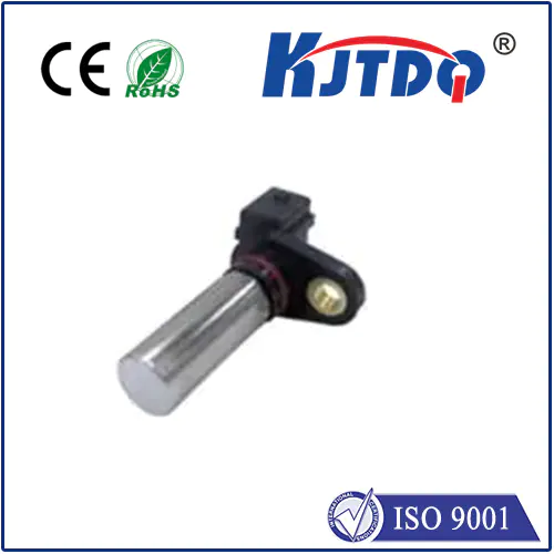 KJT-SNDH-T4C-G01-LY Speed Sensors 45mm Barrel, 4.5Vdc 1 Hz to 15kHz,OpFreQ